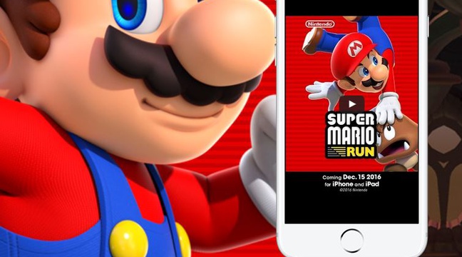 solutions et astuce super mario run