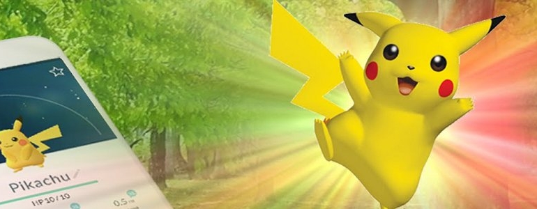 event pikachu fevrier 2017