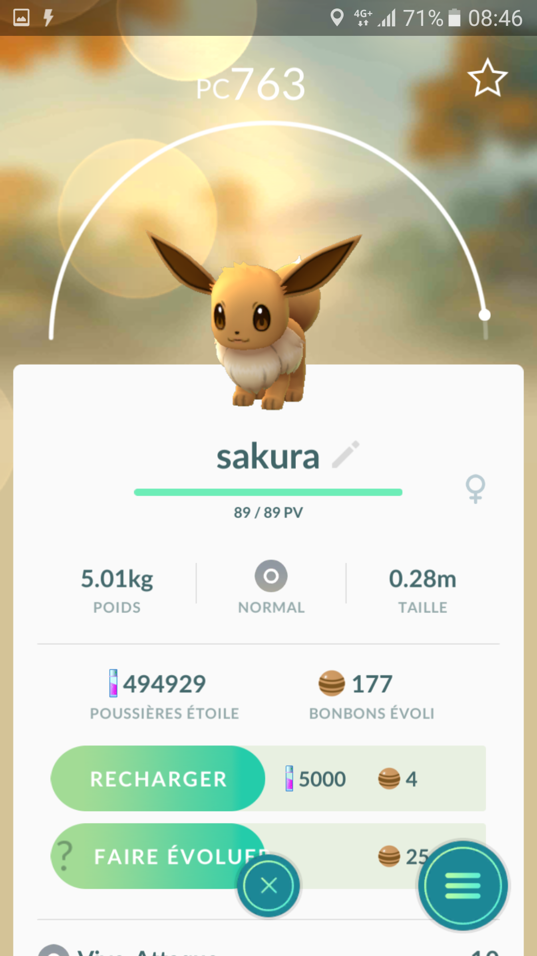 [TUTO] Comment avoir Mentali dans Pokemon Go