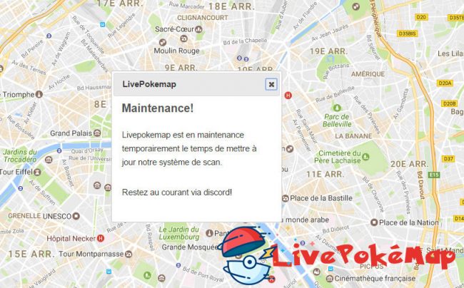 livepokemap paris down