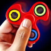 simulateur de spinner android