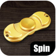 fidget hand spinner android