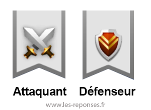 badge attaque et defense draconius go