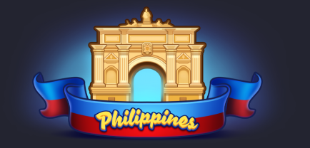 Solution Philippines de 4 Images 1 Mot