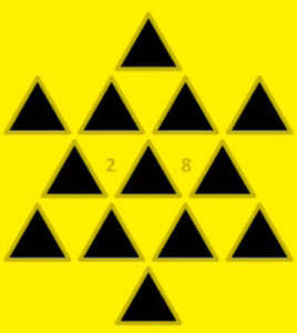niveau 28 solution yellow 
