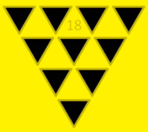 niveau 18 solution yellow