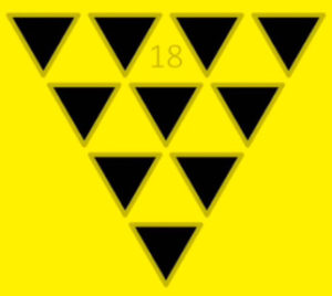 niveau 18 solution yellow
