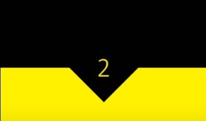 solution niveau 2 yellow
