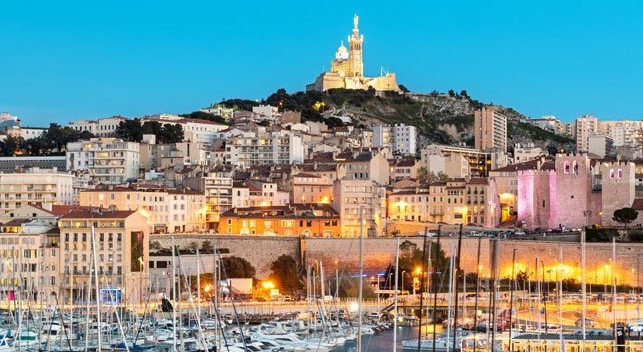 marseille harry potter