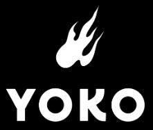 logo yoko shop