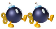 double bob omb