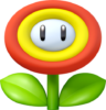 fleur de feu mario kart tour