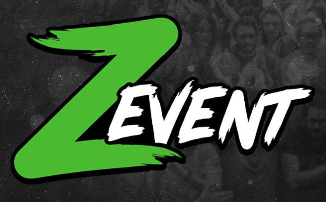 z event 2019 programme a quelle heure date