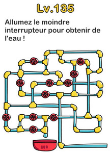 brain out niveau 135