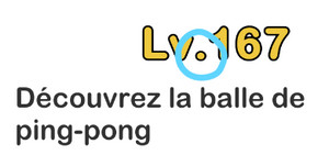 balle de ping pong brain out