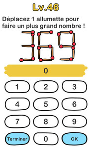 brain out niveau 46 solution