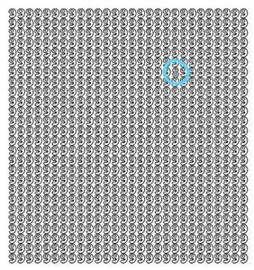 brain out niveau 61 solution chiffre 8