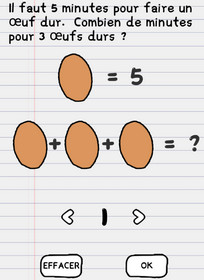 stump me niveau 137 solution