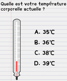 solution niveau 15 stump me temperature