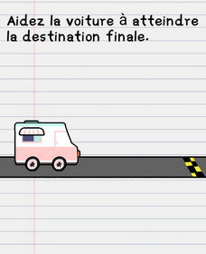 stump me solution niveau 55