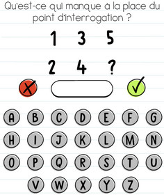 brain test niveau 114