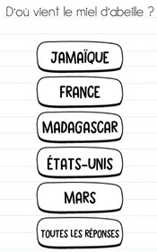 brain test niveau 120 miel