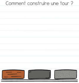 brain test niveau 130