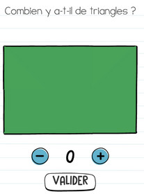 niveau 141 brain test