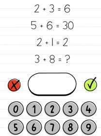 brain test operations niveau 30