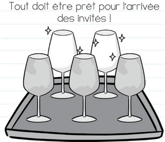 brain test niveau 38 plateau de verres