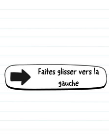 solution brain test niveau 7 glisser à gauche