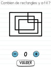 solutions niveau 72 brain test