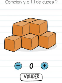 brain test niveau 74 réponse