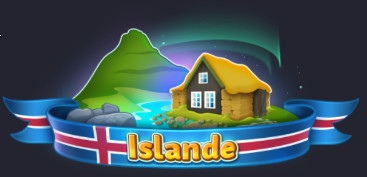 4 images 1 mot islande solutions