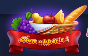 bon appétit février 2021