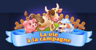 vie à la campagne mai 2021