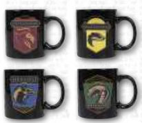 mug harry potter auchan 2021