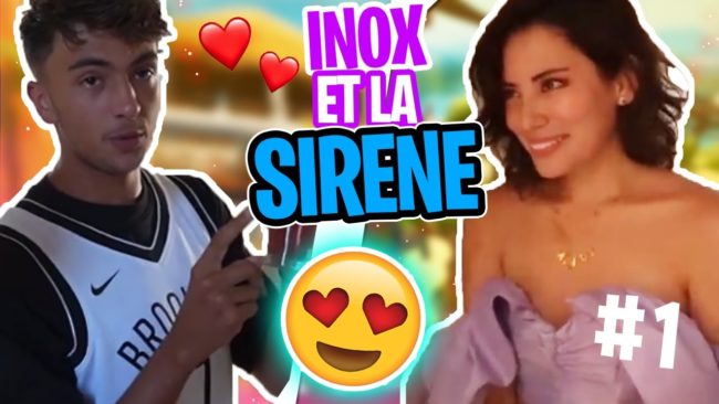 sirene inoxtag