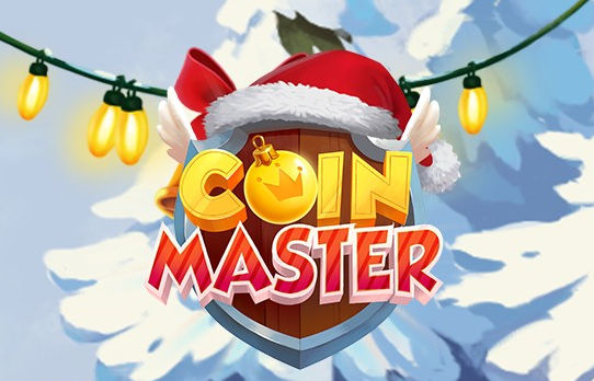 coin master 13 decembre 2021