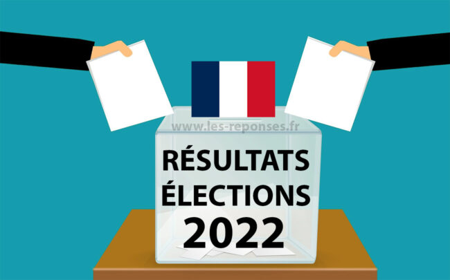 résultats elections 2022
