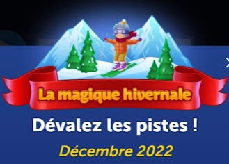 4 images 1 mot la magique hivernale