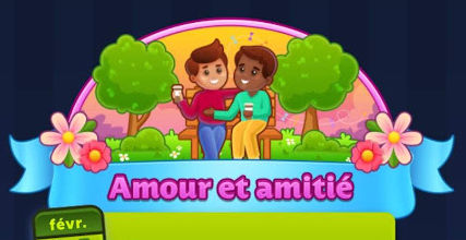 4 images 1 mot fevrier 2023 amour amitie