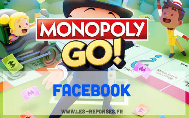 monopoly go facebook