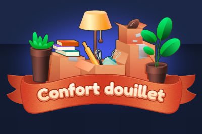 4 images 1 mot avril 2024 solutions confort douillet