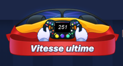 vitesse ultime solution 4 images 1 mot mai 2025