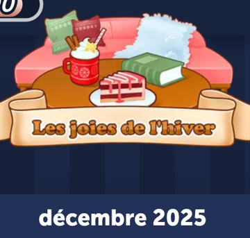 solution 4 images 1 mot decembre 2025